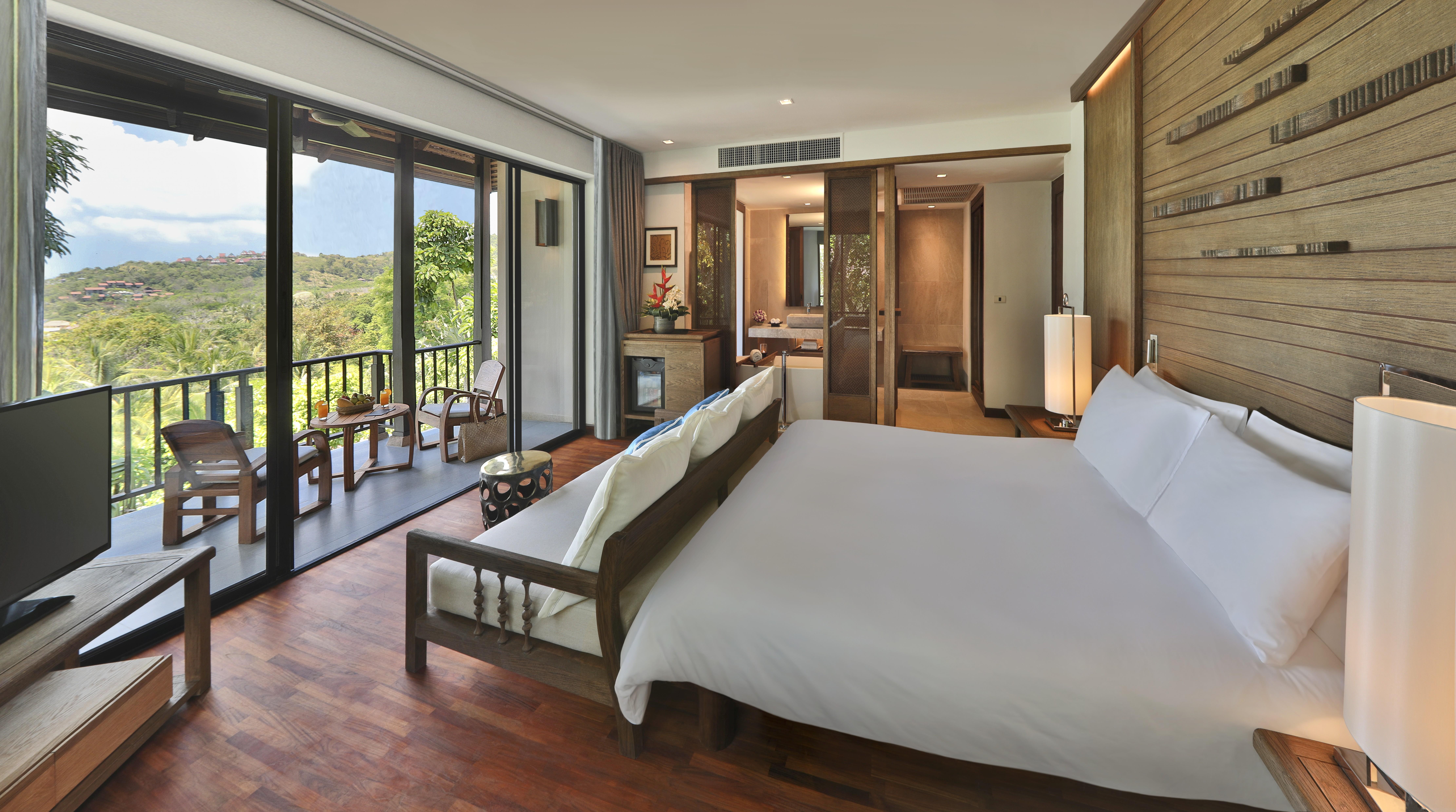 Pimalai Resort & Spa - Sha Extra Plus Koh Lanta Exterior photo
