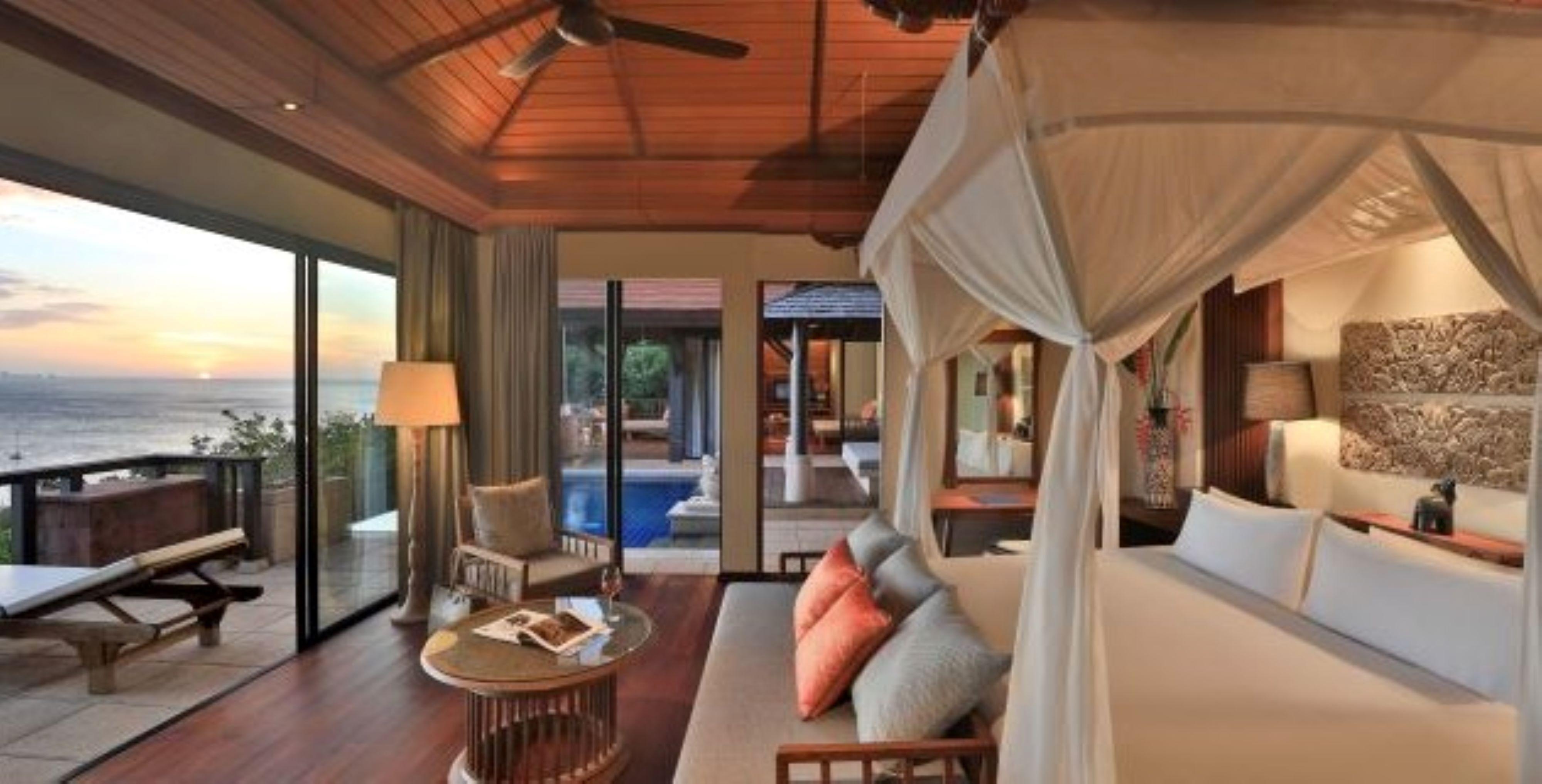 Pimalai Resort & Spa - Sha Extra Plus Koh Lanta Exterior photo