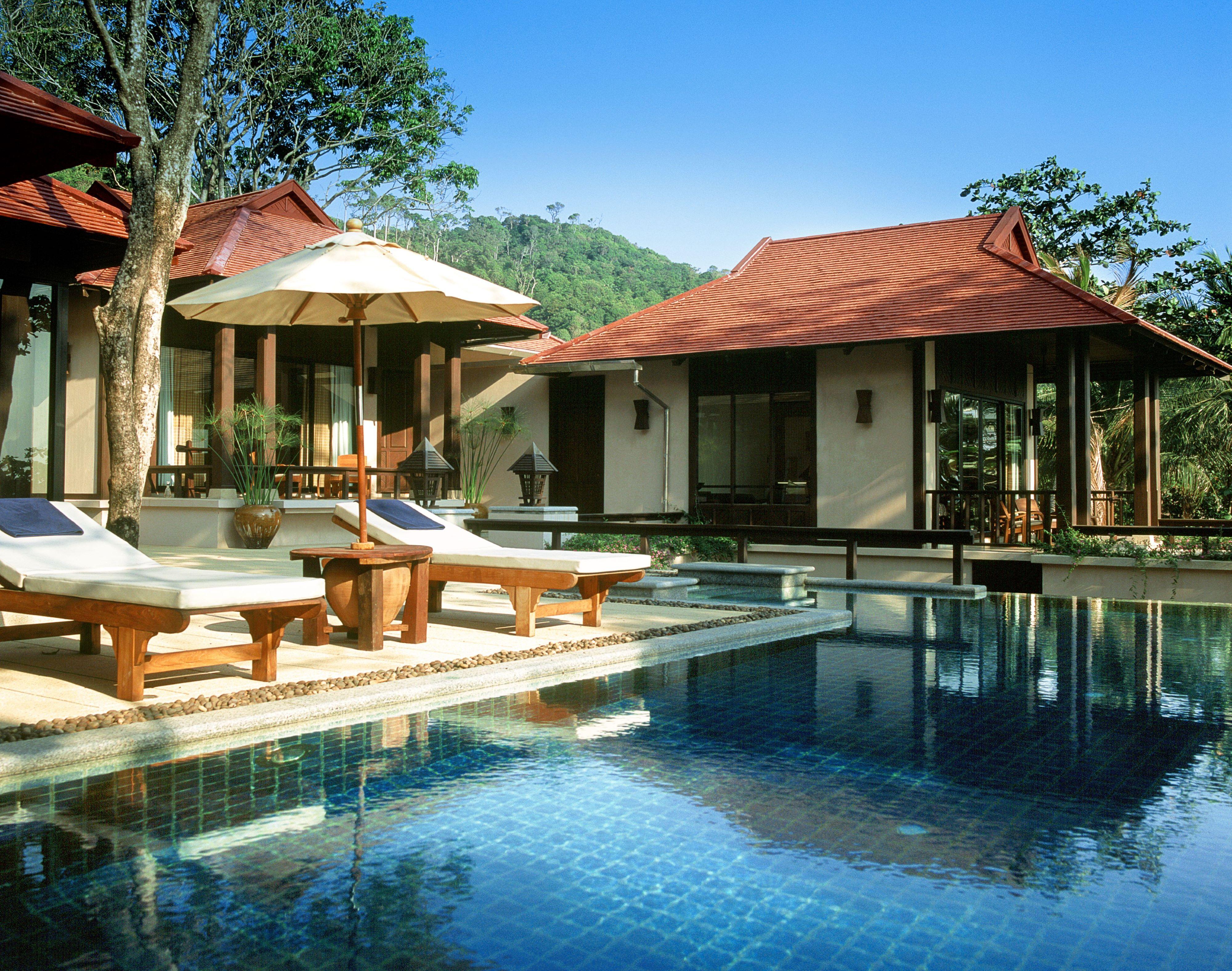 Pimalai Resort & Spa - Sha Extra Plus Koh Lanta Facilities photo